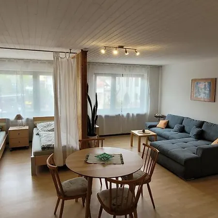 Haus Zehnthof * ブルゲン