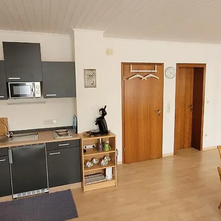 Haus Zehnthof 부르겐