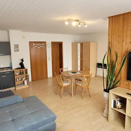 아파트 Haus Zehnthof