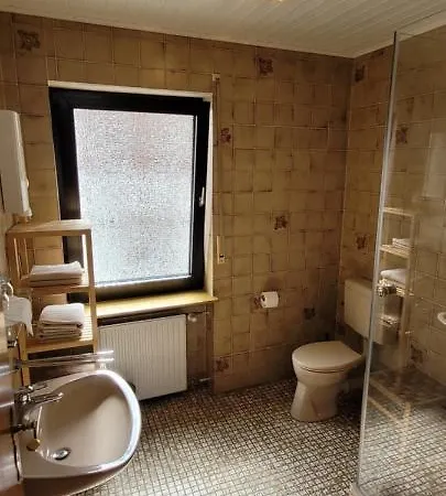 Haus Zehnthof アパート