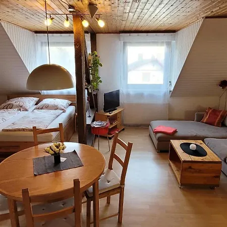 Haus Zehnthof * 부르겐