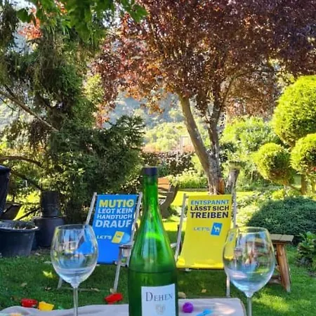 アパート Haus Zehnthof