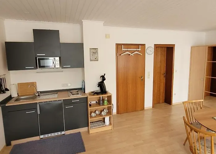 Haus Zehnthof 부르겐