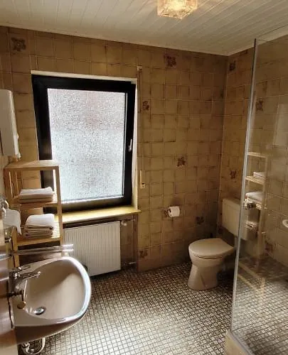 Haus Zehnthof Apartamento